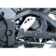 Protections adhésives bras oscillant R&G Kawasaki ZX-10R Protections adhésives bras oscillant R&G Kawasaki ZX-10R