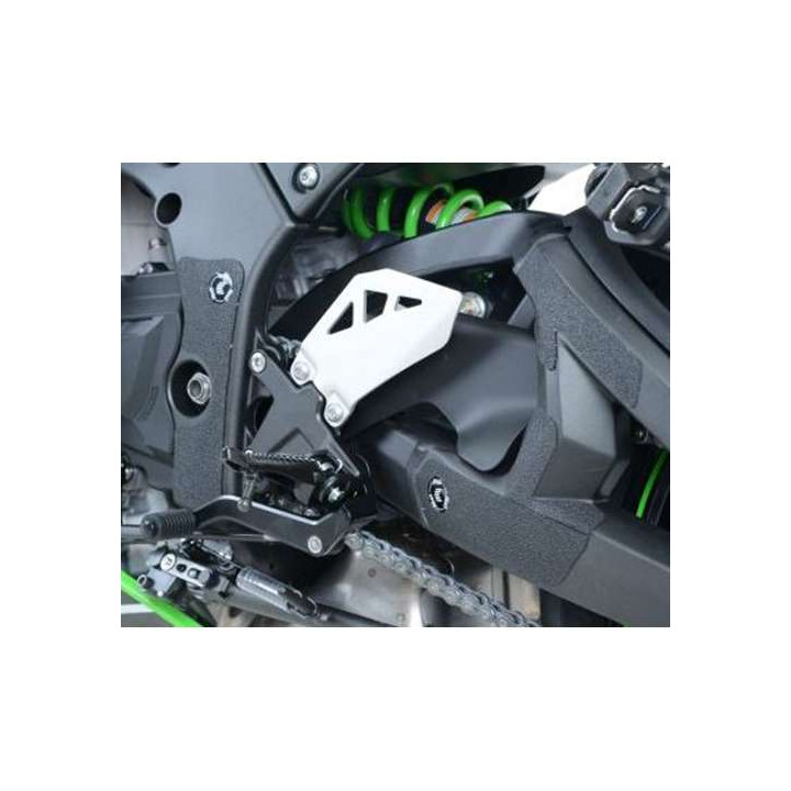 Protections adhésives bras oscillant R&G Kawasaki ZX-10R