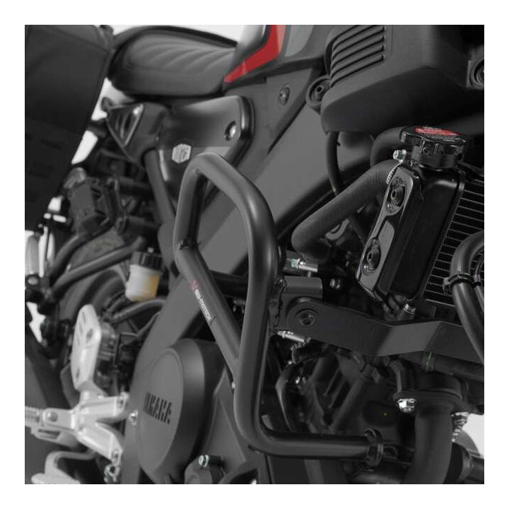 Pare-carters SW-Motech MT-125 / XSR125 (SBL.06.977.10000/B)