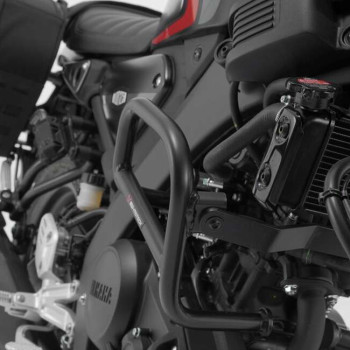 Pare-carters SW-Motech MT-125 / XSR125 (SBL.06.977.10000/B)
