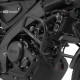 Pare-carters SW-Motech MT-125 / XSR125 (SBL.06.977.10000/B)