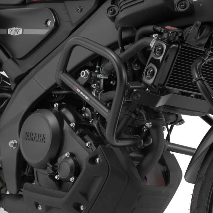 Pare-carters SW-Motech MT-125 / XSR125 (SBL.06.977.10000/B)
