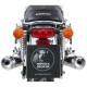 Support sacoches Hepco-Becker C-BOW Honda CB1100 EX 17-