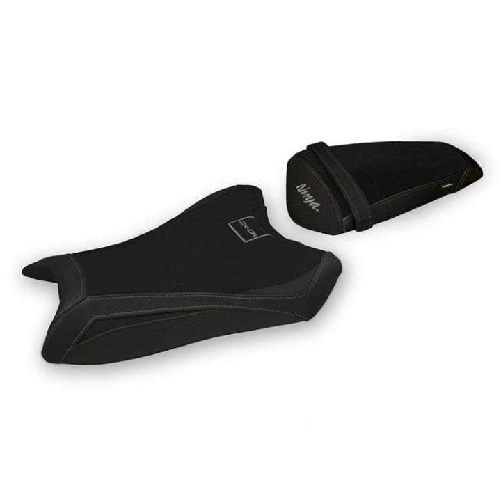 Housse de selle Tappezzeria INDORE Kawasaki ZX-10R 11-15 Housse de selle Tappezzeria INDORE Kawasaki ZX-10R 11-15