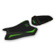 Housse de selle Tappezzeria INDORE Kawasaki ZX-10R 11-15 Housse de selle Tappezzeria INDORE Kawasaki ZX-10R 11-15