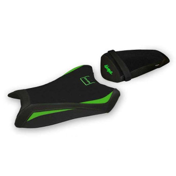 Tappezzeria INDORE seat cover Kawasaki ZX-10R 11-15