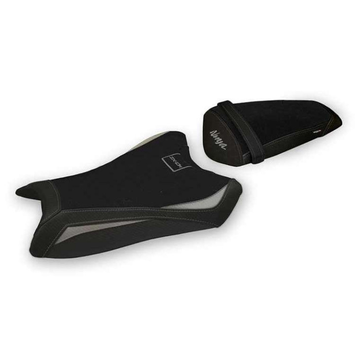 Housse de selle Tappezzeria INDORE Kawasaki ZX-10R 11-15 Housse de selle Tappezzeria INDORE Kawasaki ZX-10R 11-15