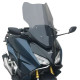 Bulle Bullster standard 60cm (BH197ST) Honda 750 FORZA