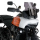 Bulle Puig SPORT (20841) Harley PAN AMERICA