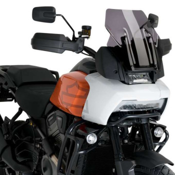 Bulle Puig SPORT (20841) Harley PAN AMERICA