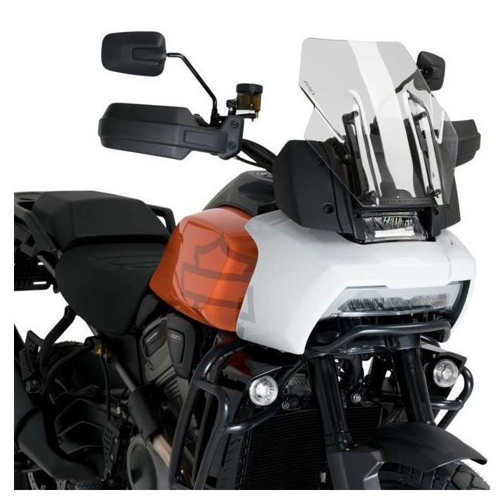 Bulle Puig SPORT (20841) Harley PAN AMERICA