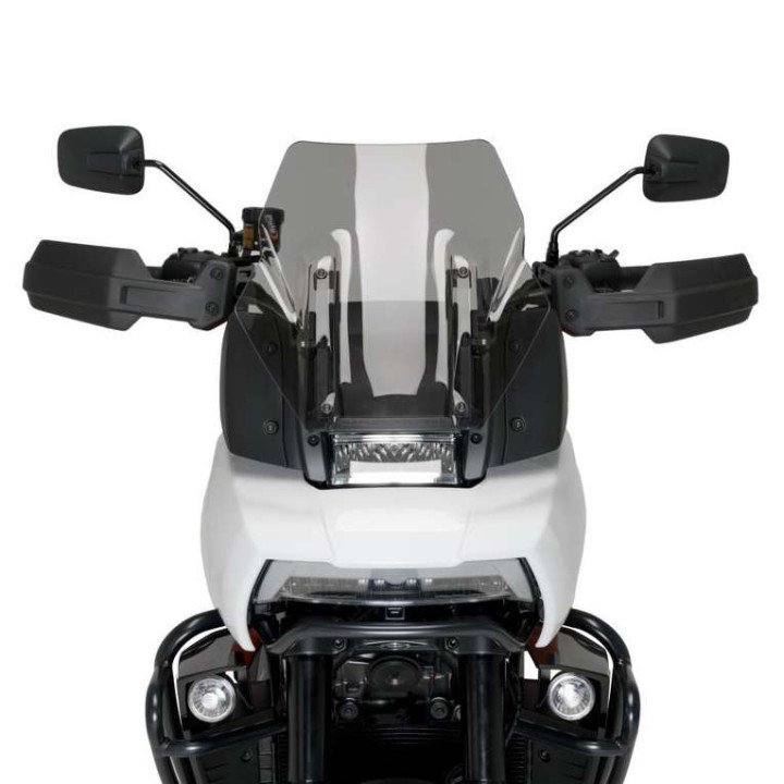 Bulle Puig SPORT (20841) Harley PAN AMERICA Bulle Puig SPORT (20841) Harley PAN AMERICA