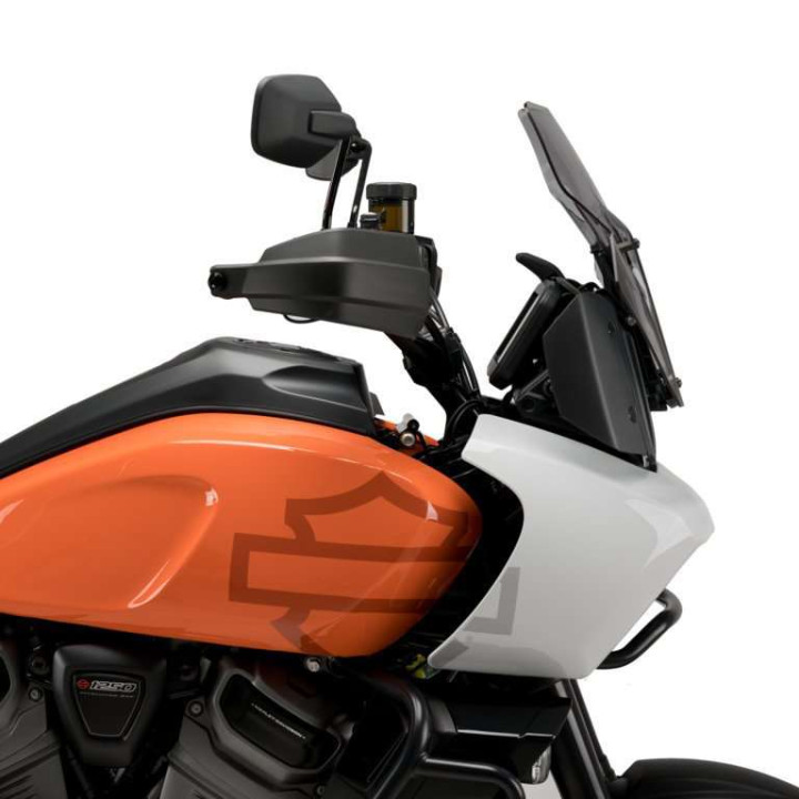 Bulle Puig SPORT (20841) Harley PAN AMERICA