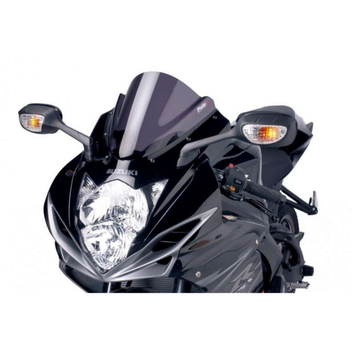 Bulle Puig RACING (5605) Suzuki GSX-R 600/750 11-