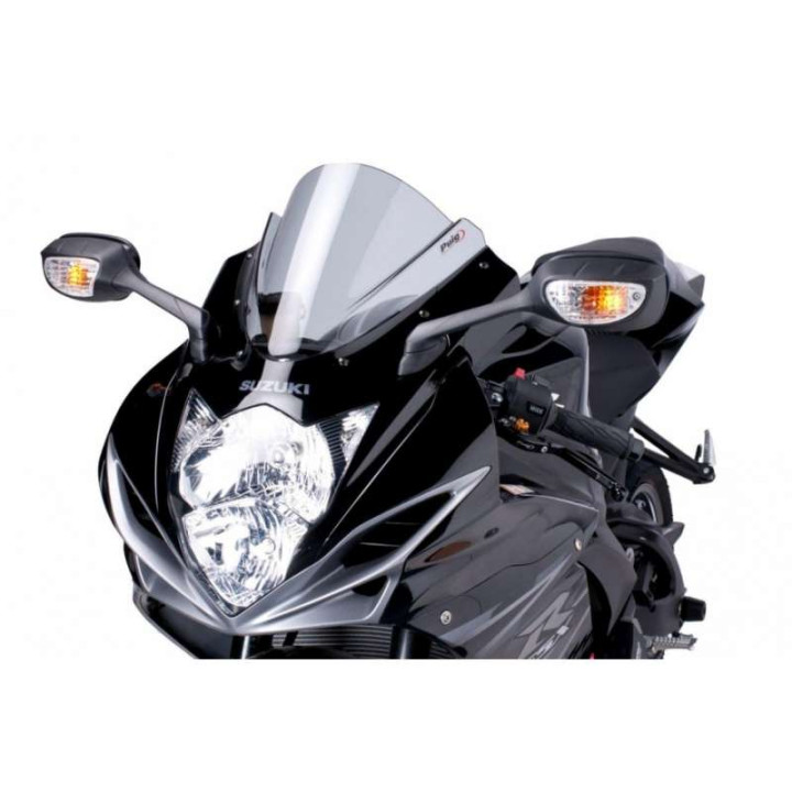 Bulle Puig RACING (5605) Suzuki GSX-R 600/750 11-