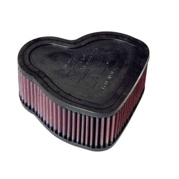 Air filter K&amp-N HA-1802 Honda VTX1800