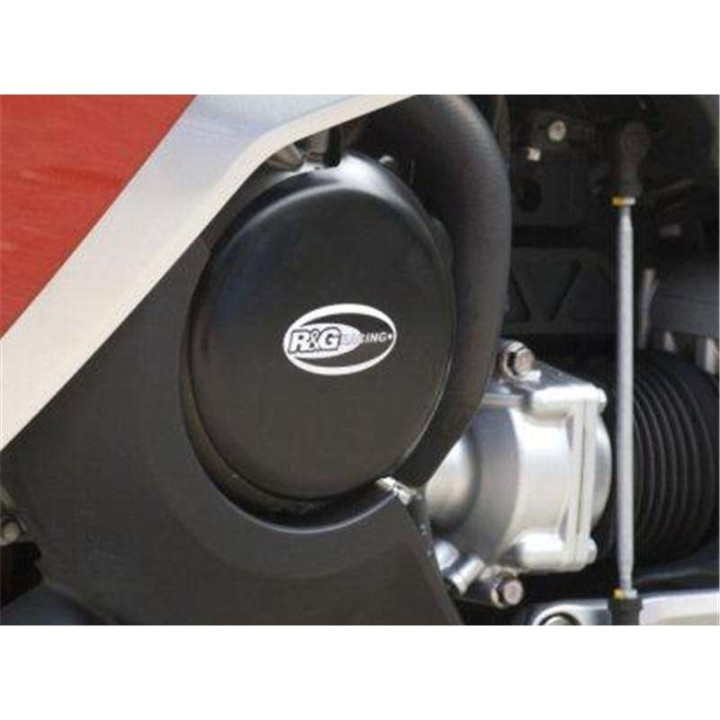 Left clipboard R&G Honda VFR1200F / CROSSTOURER