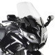 Givi clear bubble (D2109ST) Yamaha FJR1300 13-