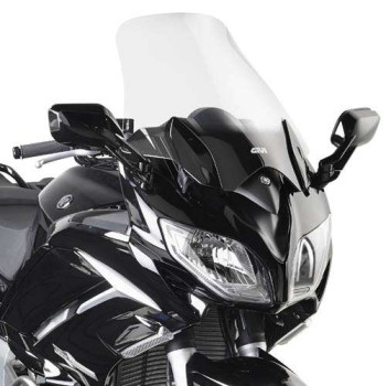Bulle incolore Givi (D2109ST) Yamaha FJR1300 13-