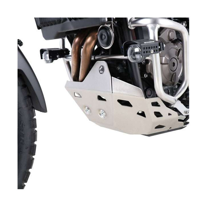 Hepco &amp- Becker Yamaha TÉNÉRÉ 700 aluminum engine mount