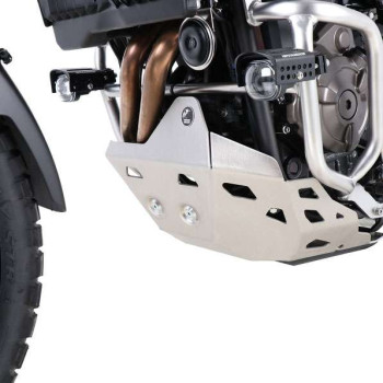 Sabot moteur alu Hepco & Becker Yamaha TÉNÉRÉ 700 Sabot moteur alu Hepco & Becker Yamaha TÉNÉRÉ 700