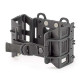 Givi E205 jerrycan holder for OUTBACK, DOLOMITI, ALASKA cases