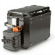 Givi E205 jerrycan holder for OUTBACK, DOLOMITI, ALASKA cases