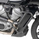 Pare-carters GIVI (TN8400) PAN AMERICA