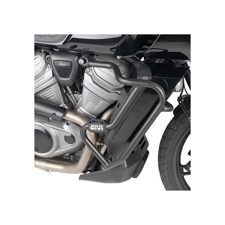 Pare-carters GIVI (TN8400) PAN AMERICA