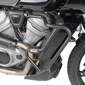 Pare-carters GIVI (TN8400) PAN AMERICA