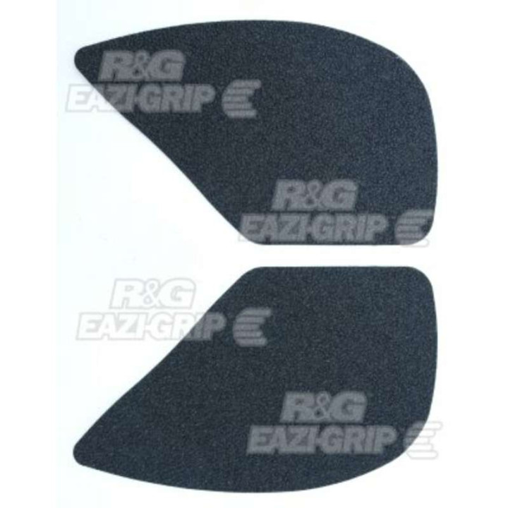 Kit grip de réservoir R&G (EZRG714) Suzuki SV650/S