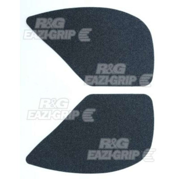 Kit grip de réservoir R&G (EZRG714) Suzuki SV650/S