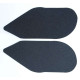 Kit grip de réservoir R&G (EZRG708) Suzuki GSX-R1000 07-08