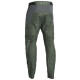 Thor TERRAIN ARMY CHARCOAL ITB motocross pants