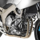 Pare-carters Givi (TN347) Yamaha TDM 900