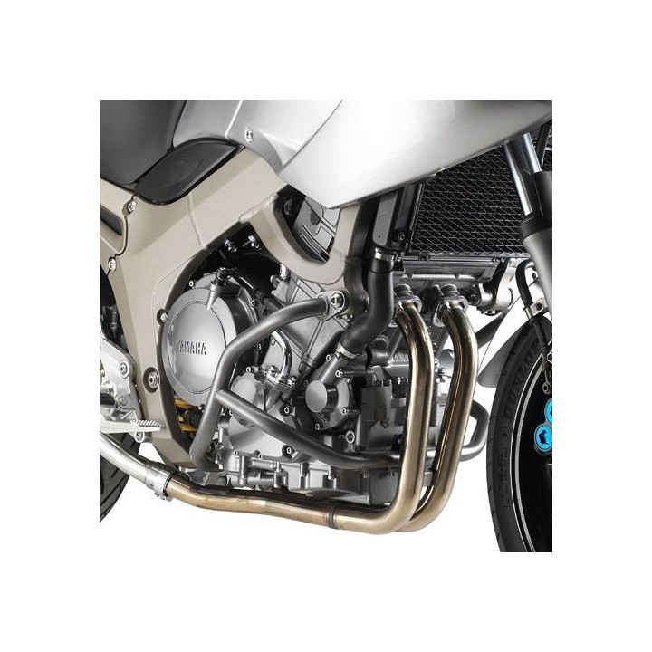 Pare-carters Givi (TN347) Yamaha TDM 900