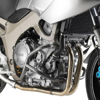 Pare-carters Givi (TN347) Yamaha TDM 900