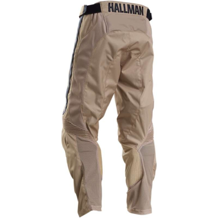 Thor HALLMAN LEGEND 2022 TAN motocross pants