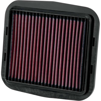 Filtre à air K&N DU-1112 Ducati MULTISTRADA 950/1200