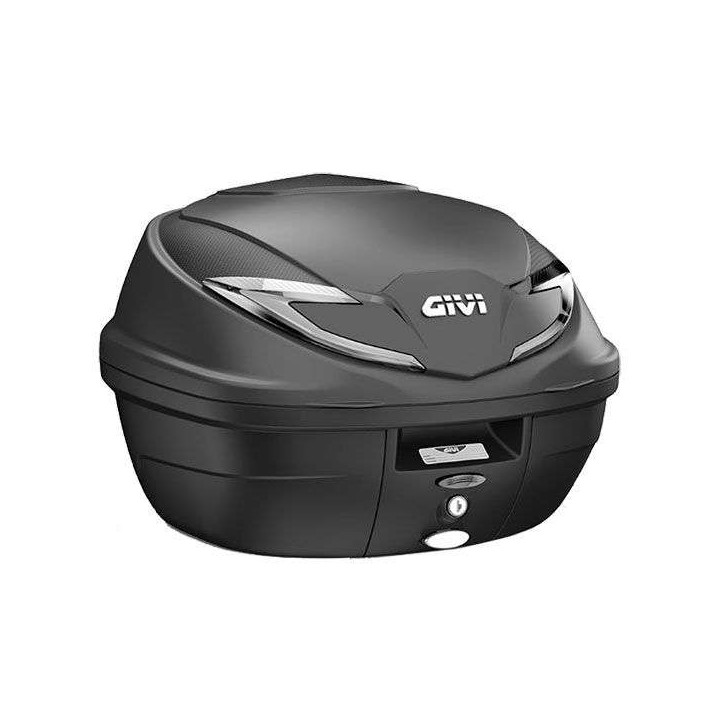 Top Case Moto GIVI Monolock B360NT2 TECH Top Case Moto GIVI Monolock B360NT2 TECH