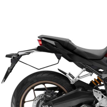 Écarteurs sacoches cavalières Shad (H0CR61SE) CB650R 2021