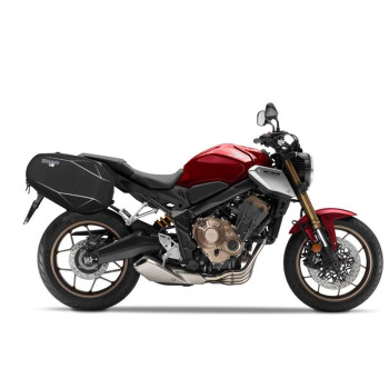 Écarteurs sacoches cavalières Shad (H0CR61SE) CB650R 2021
