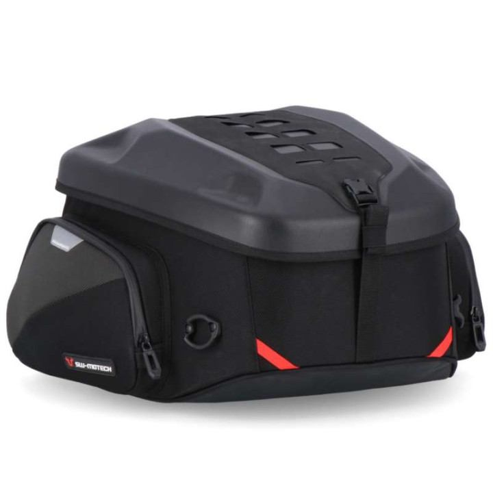 Sacoche de selle SW-Motech PRO REARBAG 22-34 litres