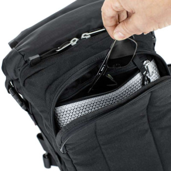 Besace bandoulière Kriega SLING PRO MESSENGER BAG