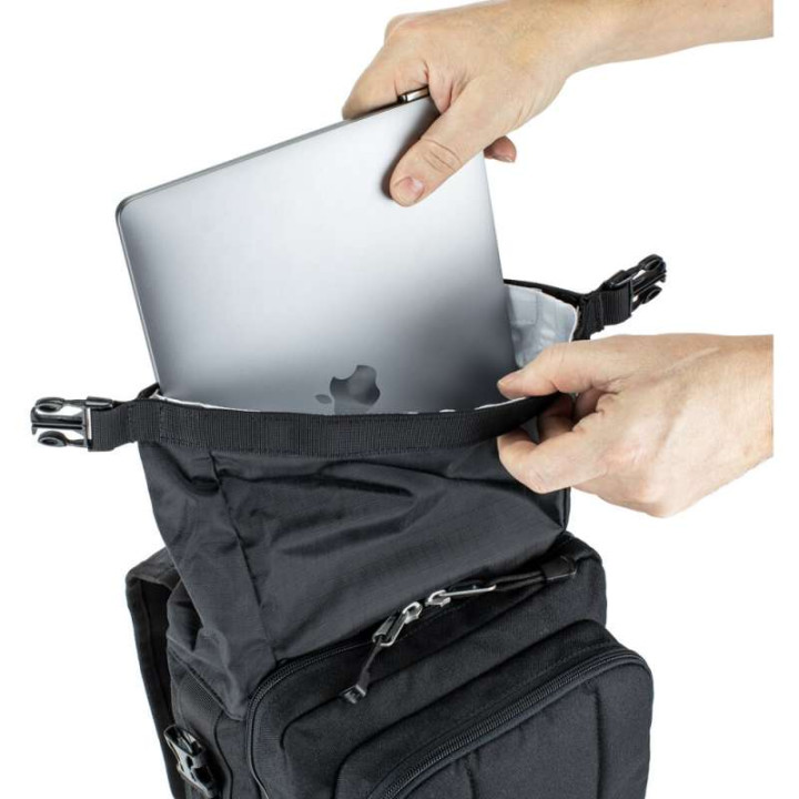 Shoulder bag Kriega SLING PRO MESSENGER BAG