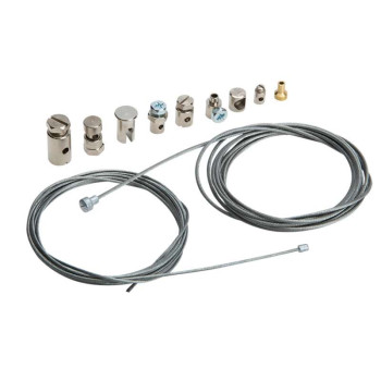 Kit de câble gaz/embrayage CGN