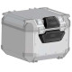 Dosseret K637 pour Top Case Kappa KVE42/KVE48 K-VENTURE