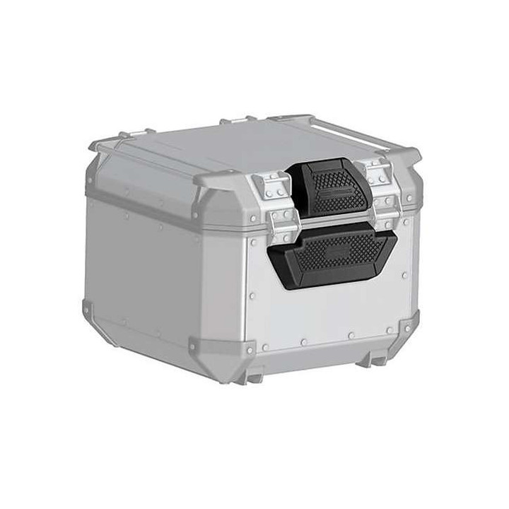 Dosseret K637 pour Top Case Kappa KVE42/KVE48 K-VENTURE