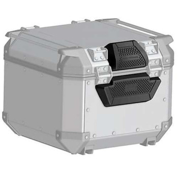 Dosseret K637 pour Top Case Kappa KVE42/KVE48 K-VENTURE Dosseret K637 pour Top Case Kappa KVE42/KVE48 K-VENTURE