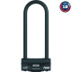 SRA U ABUS Granit Power 58/140HB III 230x84 ENGAGING motorcycle lock